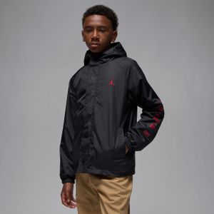 Jordan 3-in-1 systeemjack voor kids - Zwart