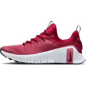 Nike - Free Metcon 6 - Work-outschoenen - Wit