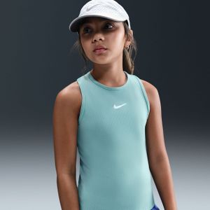Nike - Victory Dri-FIT - Tennistanktop - Wit