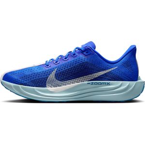 Nike Pegasus Plus hardloopschoenen voor heren (straat) - Blauw
