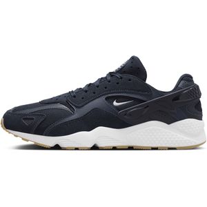 Nike Air Huarache Runner herenschoenen - Blauw