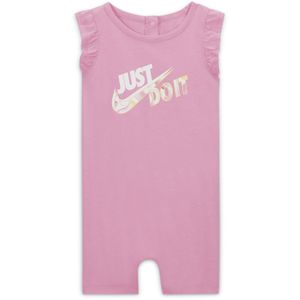 Nike Rompertje voor baby's (12-24 maanden) - Roze