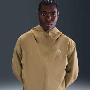 Nike ACG 'Morpho' Storm-FIT ADV regenjack voor heren - Bruin