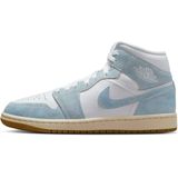 Air Jordan - 1 Mid SE - Damesschoenen - Wit
