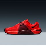 Nike - Metcon 10 - Trainingsschoenen - Rood