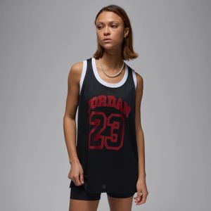 Jordan jersey voor dames - Zwart
