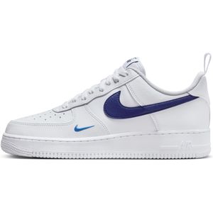 Nike Air Force 1 '07 herenschoenen - Wit