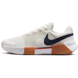 Nike Zoom GP Challenge 1 hardcourt tennisschoenen voor heren - Wit