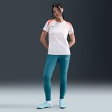 Nike Strike voetbalbroek met Dri-FIT voor dames - Blauw
