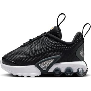 Nike Air Max Dn schoenen voor baby's/peuters - Zwart