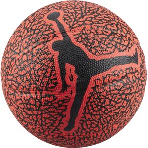 Jordan Skills Basketbal - Rood