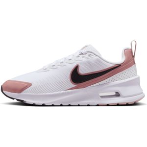 Nike Air Max Nuaxis damesschoenen - Wit