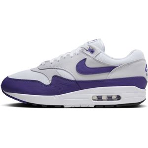 Nike Air Max 1 SC herenschoenen - Wit