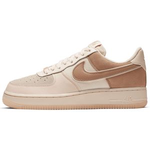 Nike Air Force 1 '07 Low Premium Damesschoen - Roze