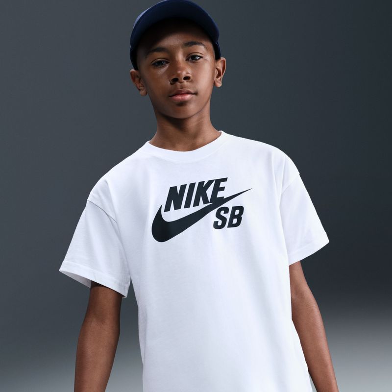 Nike - Kinder-T-shirt