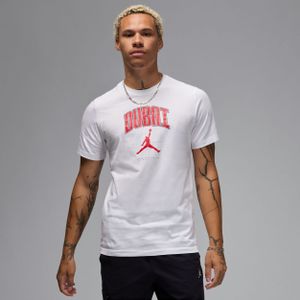 Jordan Dubai T-shirt voor heren - Wit