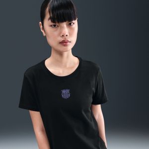FC Barcelona - T-shirt - Dames - 2025/26