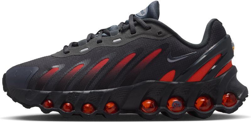 Nike - Air Max Dn8 - Kinderschoenen - Grijs