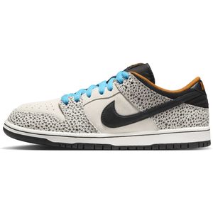 Nike SB Dunk Low Pro Electric skateschoenen - Grijs