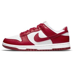 Nike Dunk Low Next Nature Damesschoenen - Wit