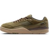 Jordan - Flight Court - Herenschoenen - Wit