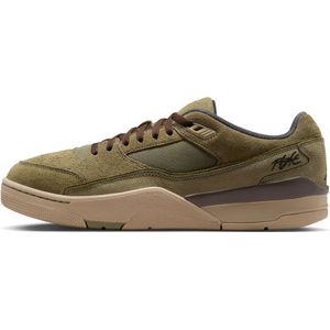 Jordan - Flight Court - Herenschoenen - Wit