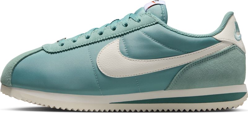 Nike Cortez Textile schoenen - Groen