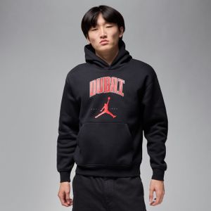 Jordan Dubai fleecehoodie voor heren - Zwart