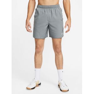 Nike - Challenger Dri-FIT - Hardloopshorts - Blauw - 18 cm