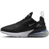 Nike - Air Max 270 - Sneakers - Zwart - Dames