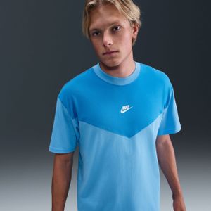 Nike T-shirt voor heren - Blauw