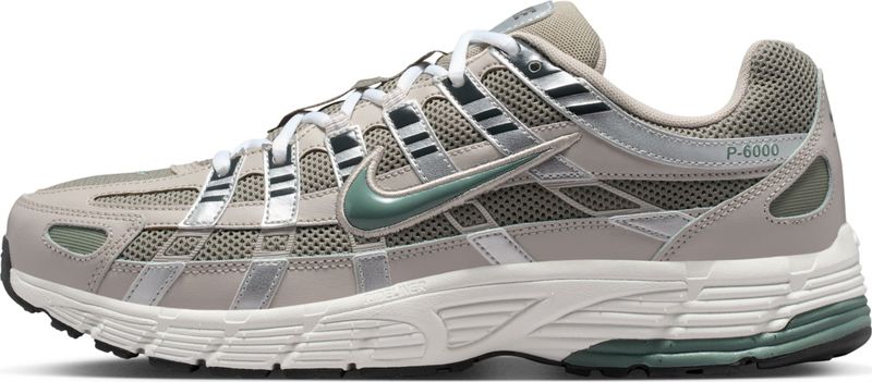 Nike P-6000 - Sneakers - Cream Ii - Heren