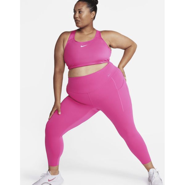 Nike legging goud sale