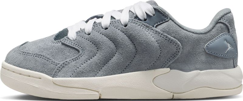 Jordan - Session - Kinderschoenen - Grijs