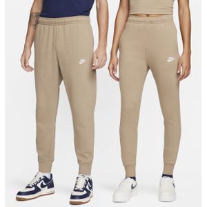 Nike Sportswear Club Fleece Joggers - Bruin