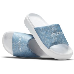 Jordan - Sophia - Slippers - Blauw