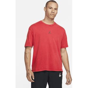 Jordan Dri-FIT Sport T-shirt voor heren - Rood