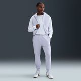 Nike Club - Joggingbroek - Grijs - Sweatstof