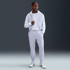 Nike Club - Joggingbroek - Grijs - Sweatstof