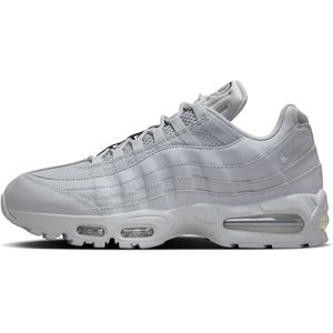 Nike Air Max 95 'Big Bubble' herenschoenen - Grijs