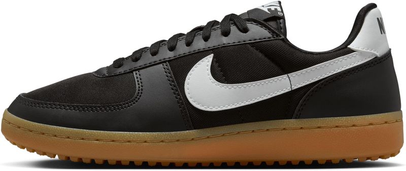 Nike - Field General - Damesschoenen - Roze - Synthetisch Leer