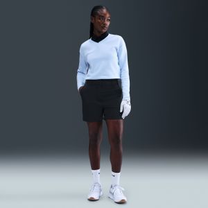 Nike Victory Dri-FIT golfshorts voor dames - Zwart
