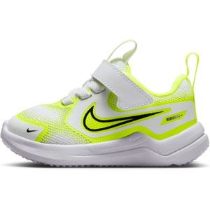 Nike Cosmic Runner schoenen voor baby's/peuters - Wit