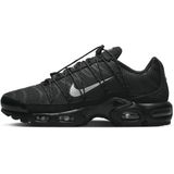 Nike - Air Max Plus Toggle - Sneakers - Zwart - Reflective