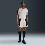Nike - Strike+ Dri-FIT - Voetbalshorts - Bruin