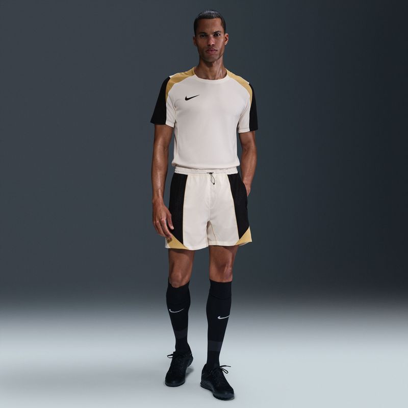 Nike - Strike+ Dri-FIT - Voetbalshorts - Bruin
