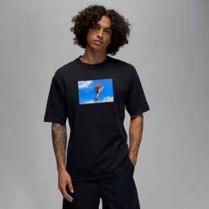 Jordan Flight Mountainside T-shirt voor heren - Zwart