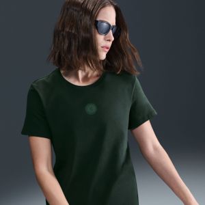 Chelsea FC - Voetbalshirt - Groen - Dames