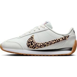Nike Pacific Leather SE schoenen voor dames - Wit