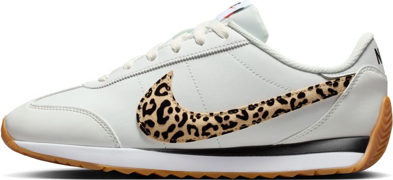 Nike Pacific Leather SE schoenen voor dames - Wit